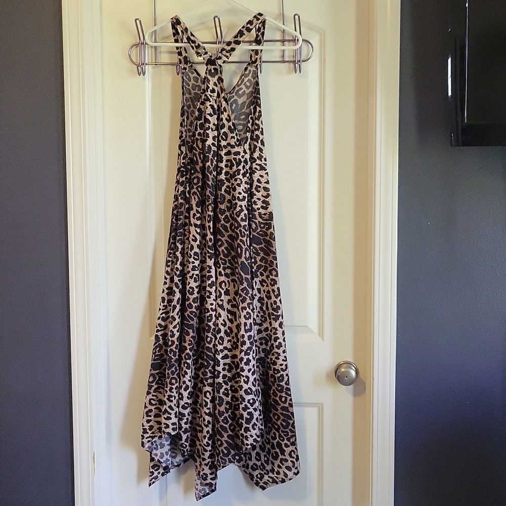 Allsaints Lil Leppo Dress 0 NWT #Y2K #Goth #90's - Picture 13 of 15